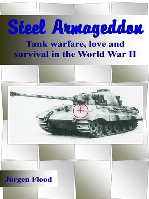 cover image of Steel Armageddon